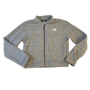 The North Face Cozy Dream Fleece Jacket sz L